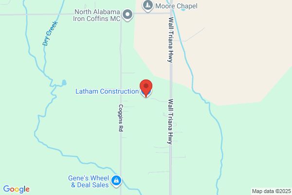 Latham Construction