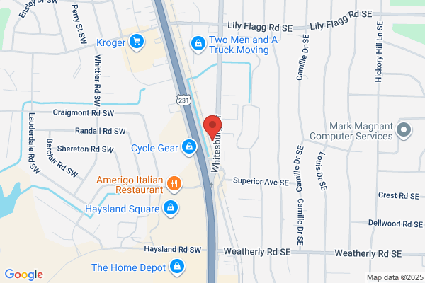 A Plus Hvac & Gas Services