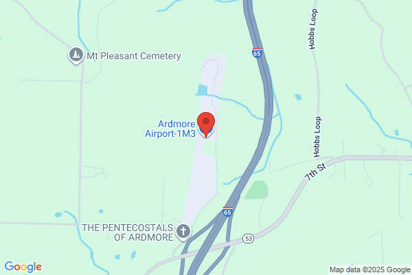Ardmore Aviation
