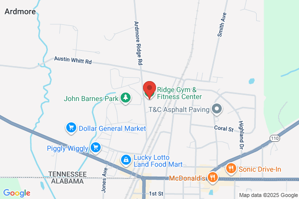 Ardmore Karate Studio