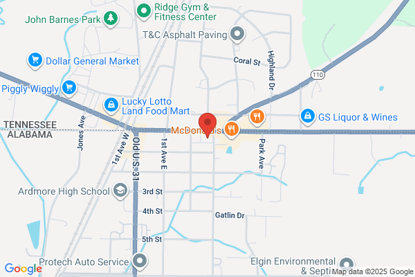 Ardmore Plumbing & Electric