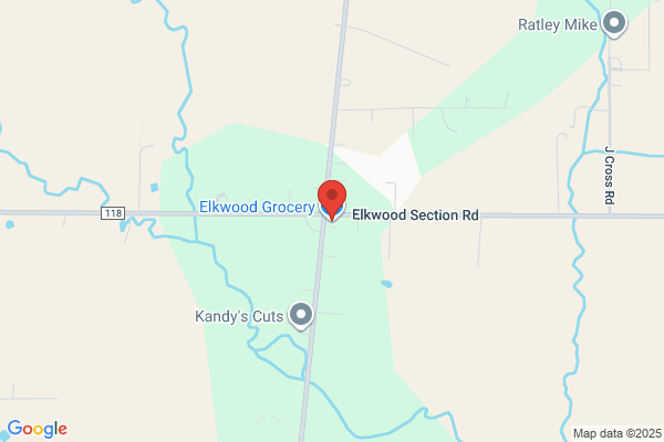 Elkwood Grocery