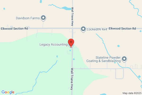 Perry, Nancy - Rons Accounting Incorporated