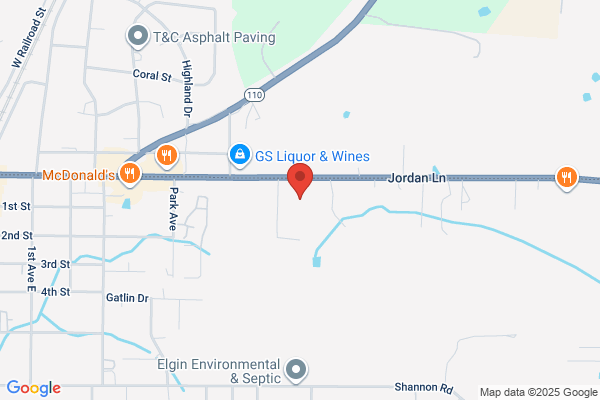 State Line 7th-Day Adventist