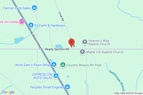 Straight Line Painting