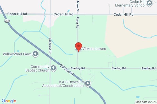 Sylvester Lawn Care