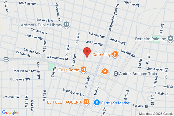 Ardmore Alcohol & Drug Assement Center