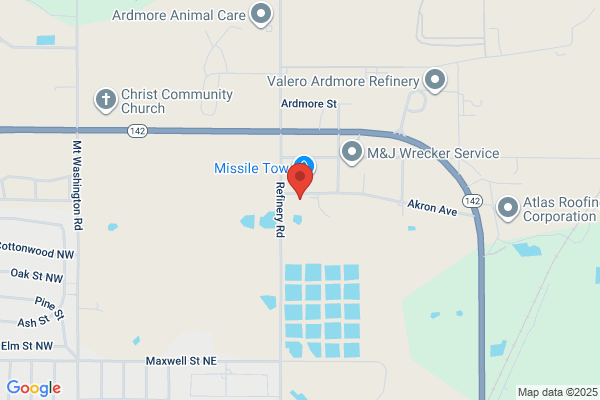 Lake Country Heating & Air