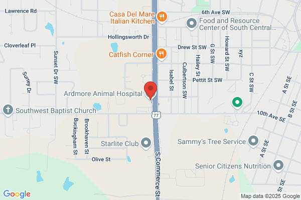 Ardmore Animal Hospital