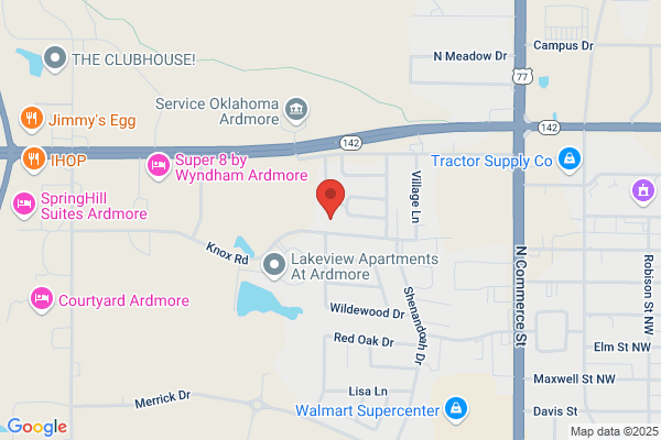 Ashbrooke Place Apartments