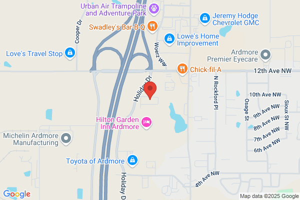 Pecan Creek Apartments
