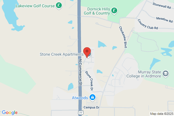 Stone Creek Apartments