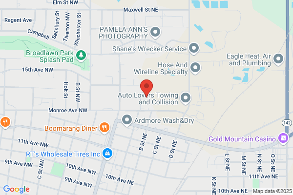 Willow Brook Apartments