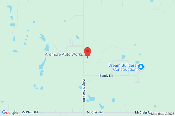 Ardmore Automotive Solutions