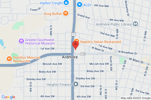 Ardmore Starter & Alternator Service
