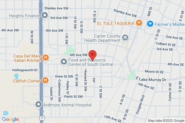 Bob T's Auto Service
