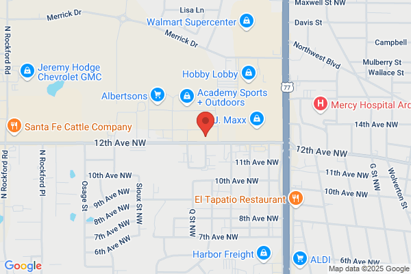 Jiffy Lube