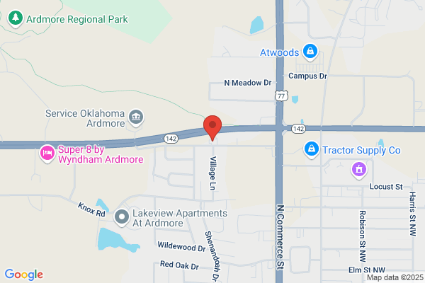 Dave's Dip Stick