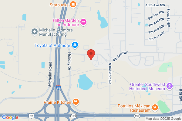 Ardmore Electric Supply Inc