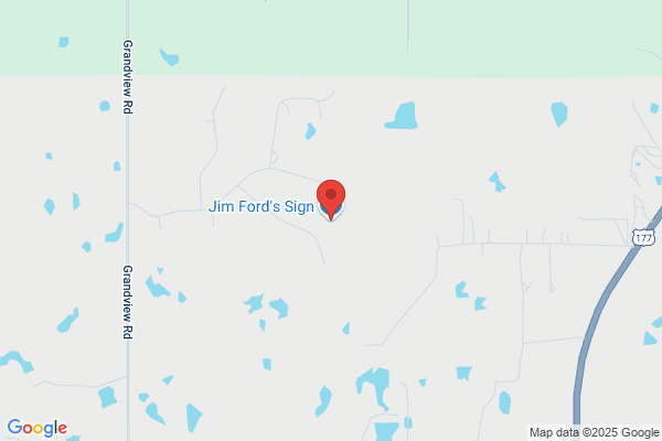 Ford Jim Sign Co