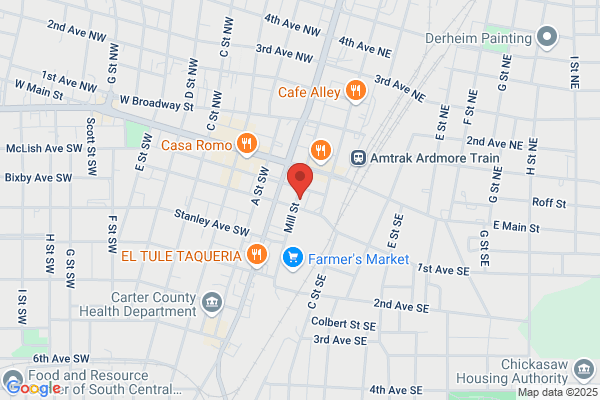 AAA Bail Bonds of Ardmore