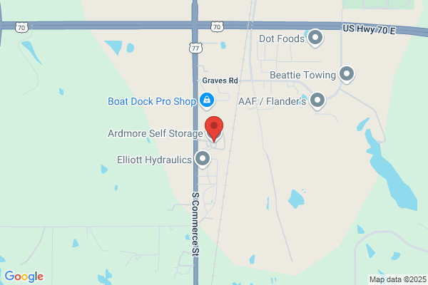 Ardmore Self Storage