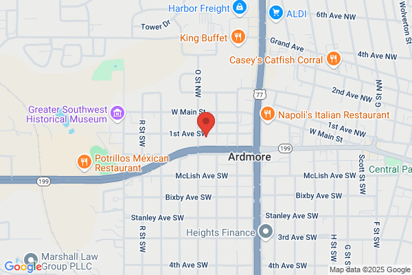 O'Reilly Auto Parts