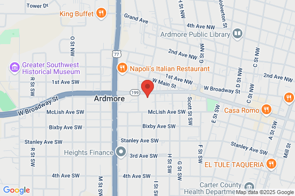 AutoZone Auto Parts
