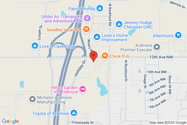 Arby's - CLOSED