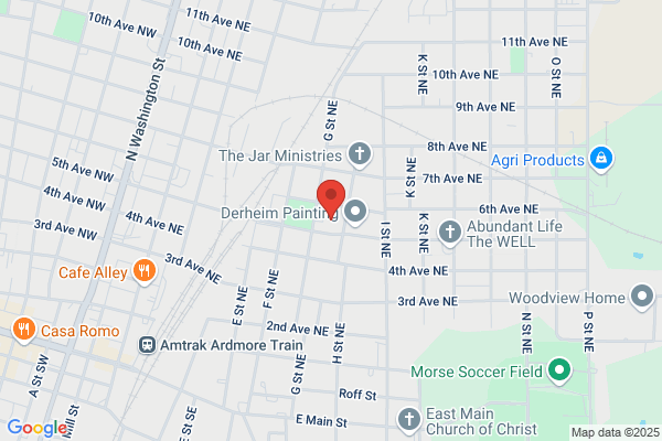 Ainsworth Gloria S Day Care Center Inc