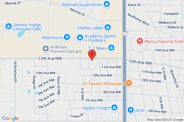 Ardmore Chiropractic Clinic