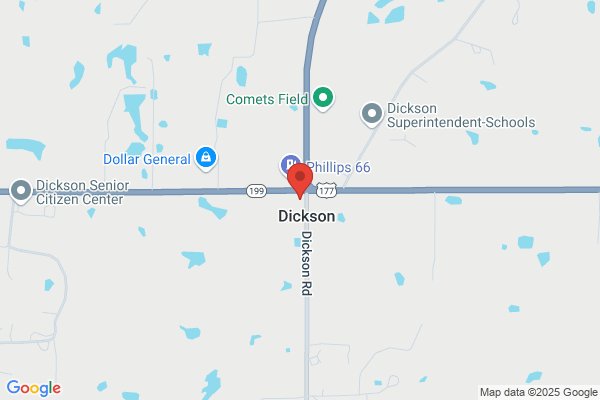 D&s Pitt Stop