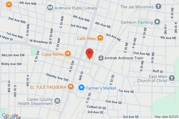 Hardee Properties