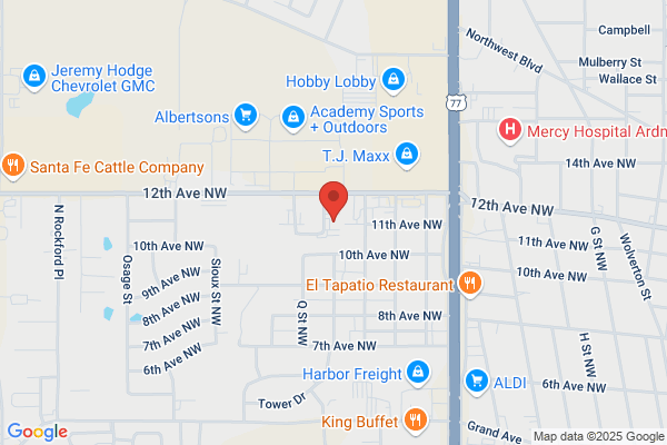 Castillo Family Dentistry