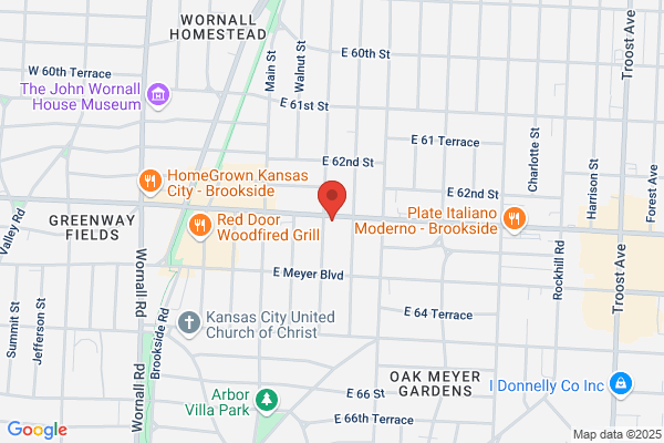 Caywood Albert C DDS Inc