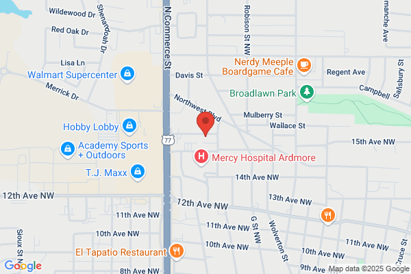 Edmonds Brook Dentist