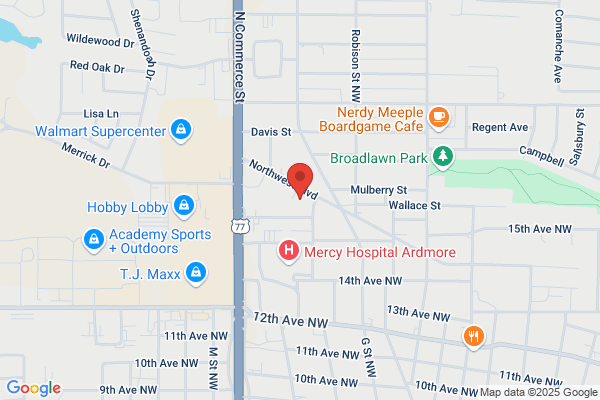 Mercy Diabetes Education - 1006 NW Boulevard