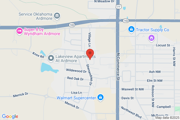 Adult Day Services of Southern Oklahoma