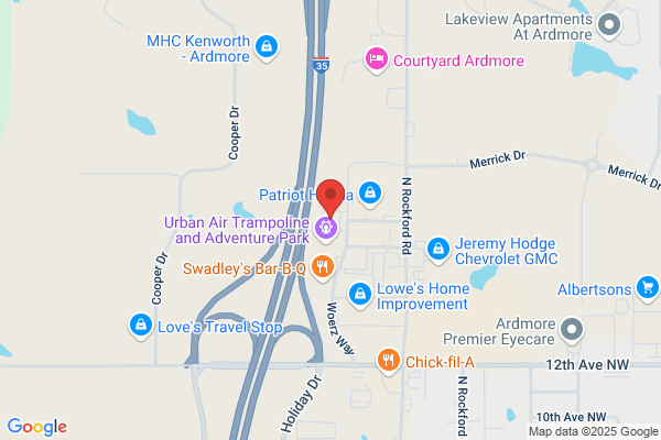 McO Health Plans of Oklahoma