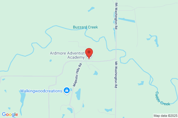 Beavers Adventist Academy