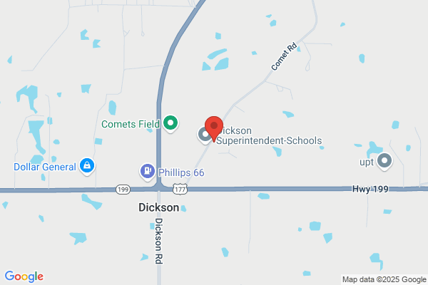 Dickson Public Schools, Dickson Upper Elementary