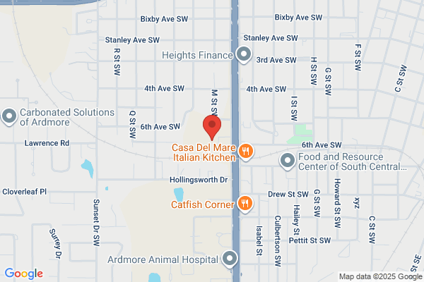 Craddock Funeral Home