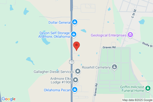 Harvey-Douglas Funeral Home & Crematory
