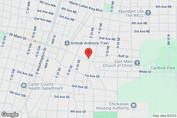 KIRK FUNERAL HOME