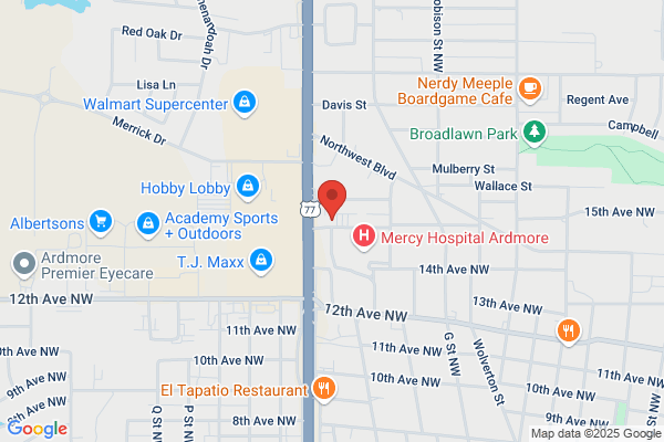 Nedley Clinic