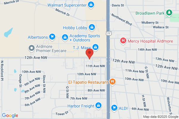 Family Health Center Convenient Care Clinic