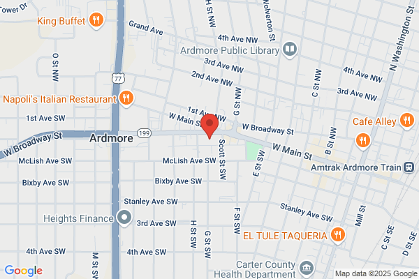 Advantage Services - Rogue Valley