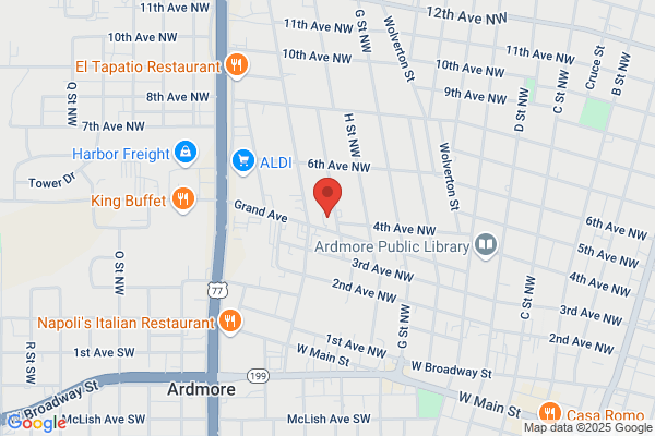 Ardmore Hearing Aid Service