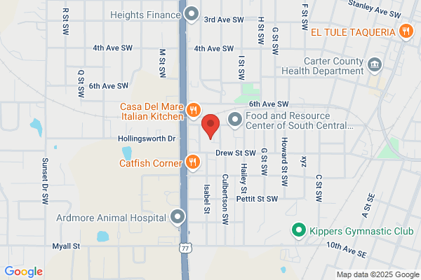 Southbrook Healthcare Facility