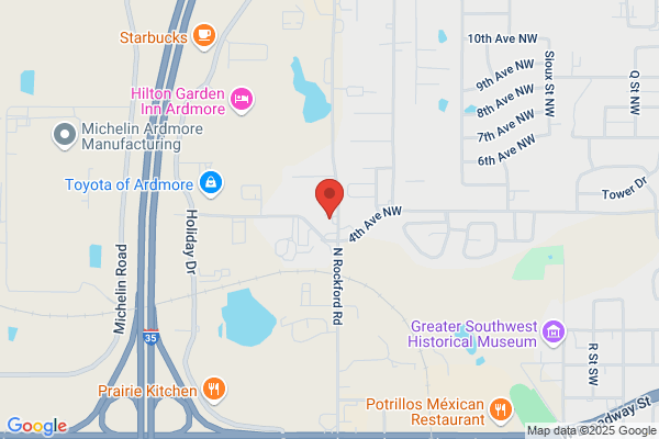 Rockford Family Care